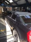 Stretch Limo MOT at J C Motor Services Ltd